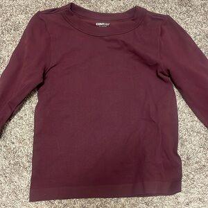 pacsun long sleeve